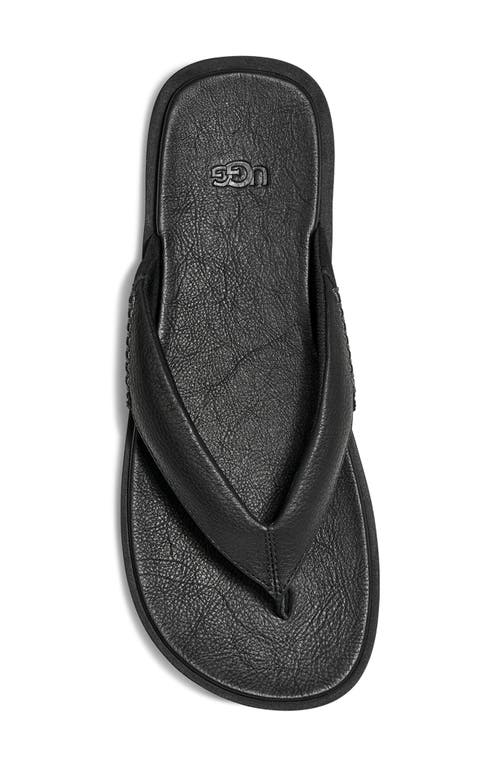 UGG(R) UGG(R) SEASIDE II FLIP FLOP
