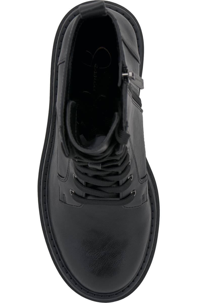Jessica Simpson Imelda Platform Combat Boot, Alternate, color,
