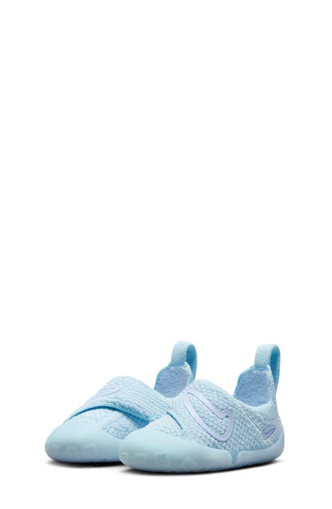 Kids' Swoosh 1 Sneaker (Baby & Walker)