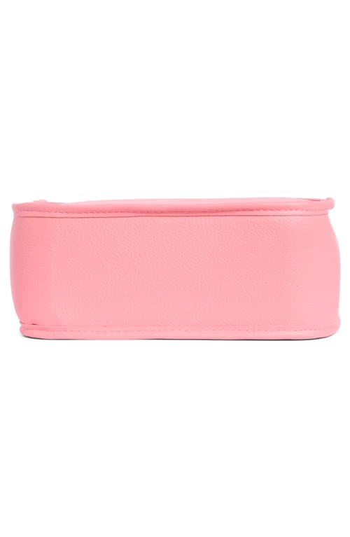 Steve Madden Blindy Satchel In Pink