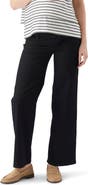 Ripe Maternity Miller Over Bump Jean