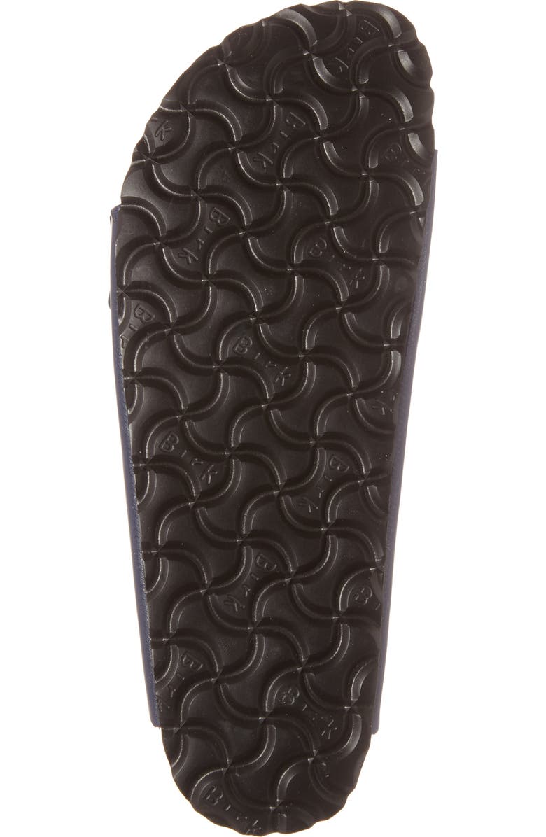 Birkenstock Arizona Birko-Flor Slide Sandal, Alternate, color,