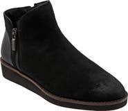 SoftWalk® Wesley Bootie