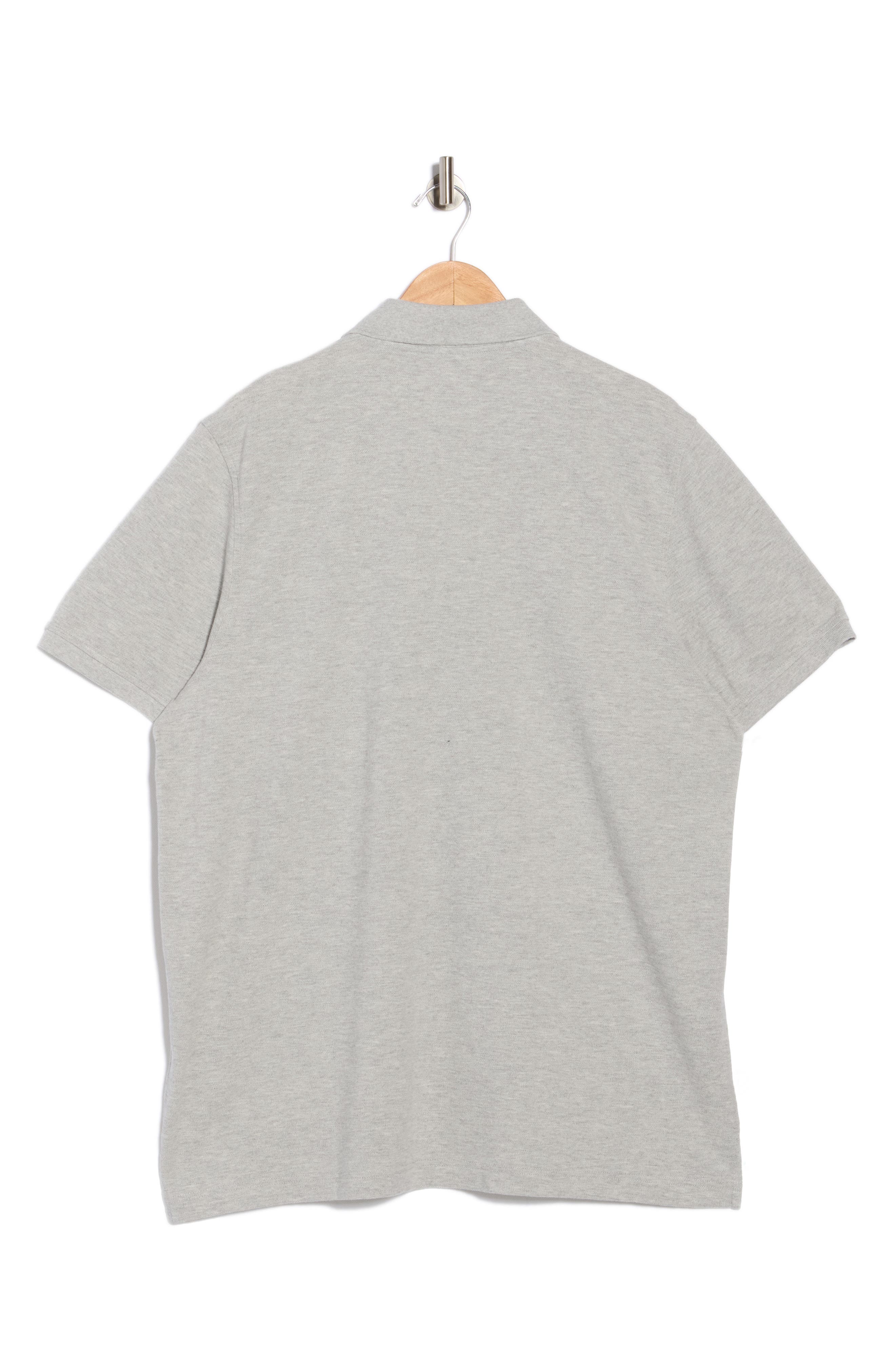Short Sleeve Polo - image 2
