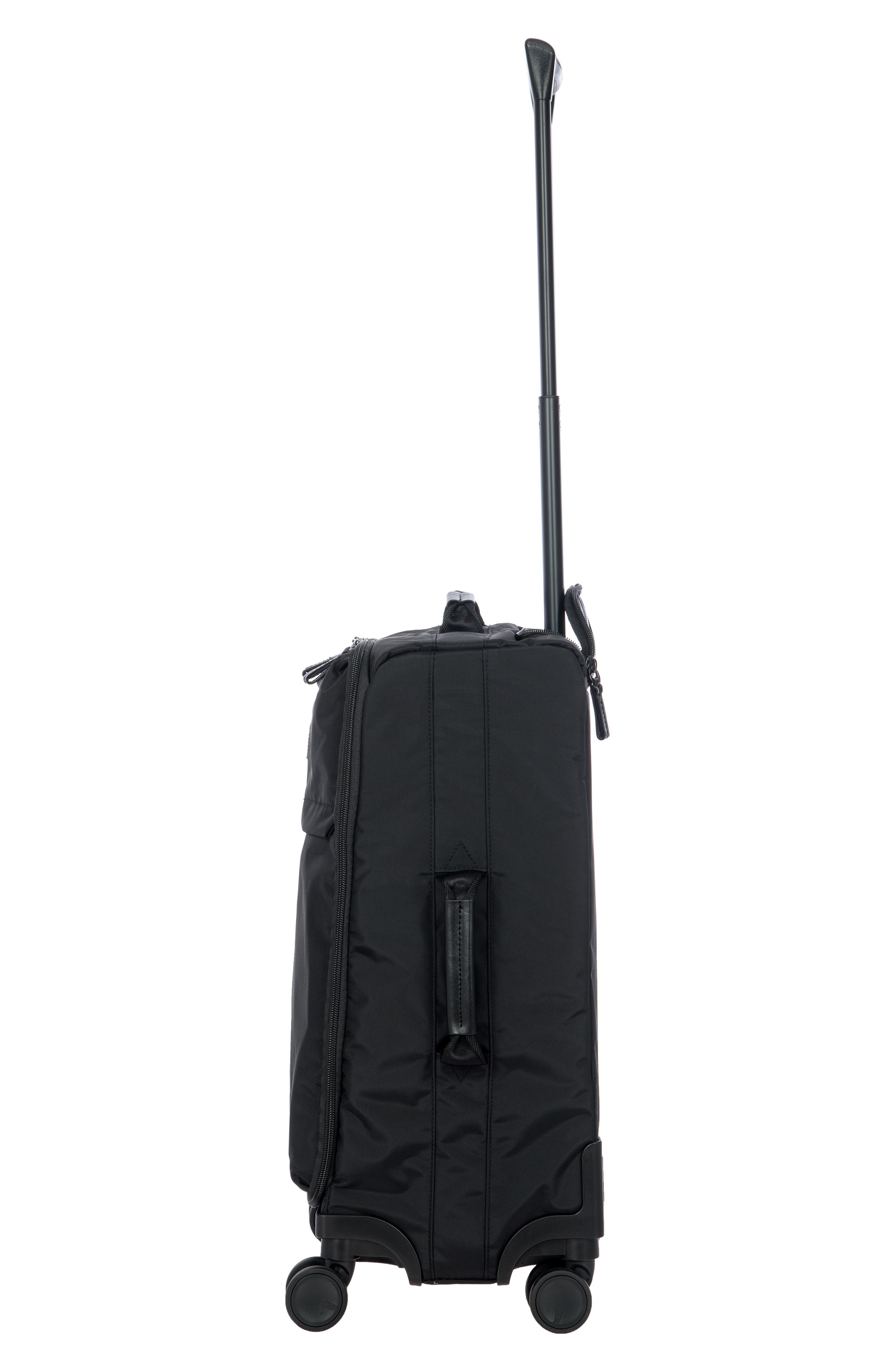 Bric's X-Travel 21-Inch Spinner Carry-On, Alternate, color, 