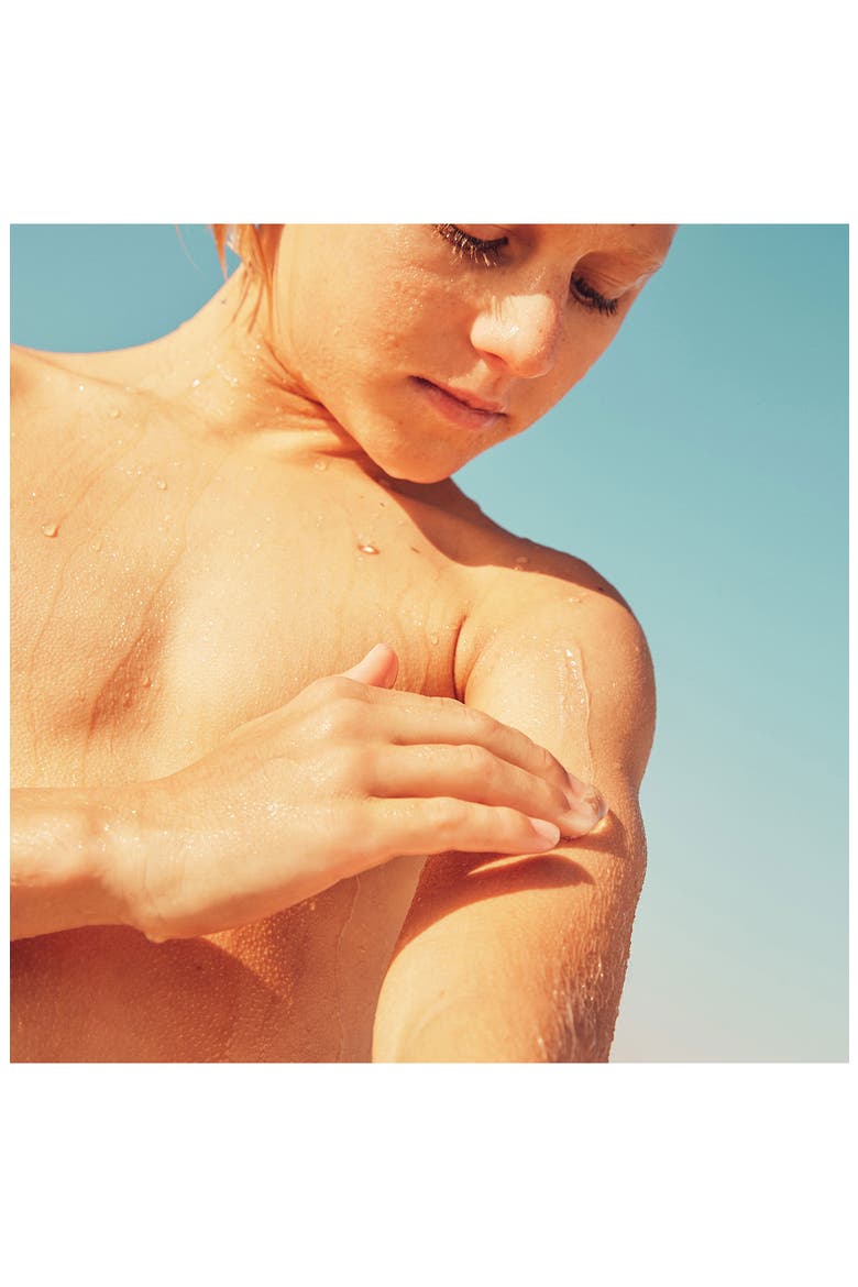 Kids' SPF 50 Clear Sunscreen Lotion, Alternate, color, SPF 50
