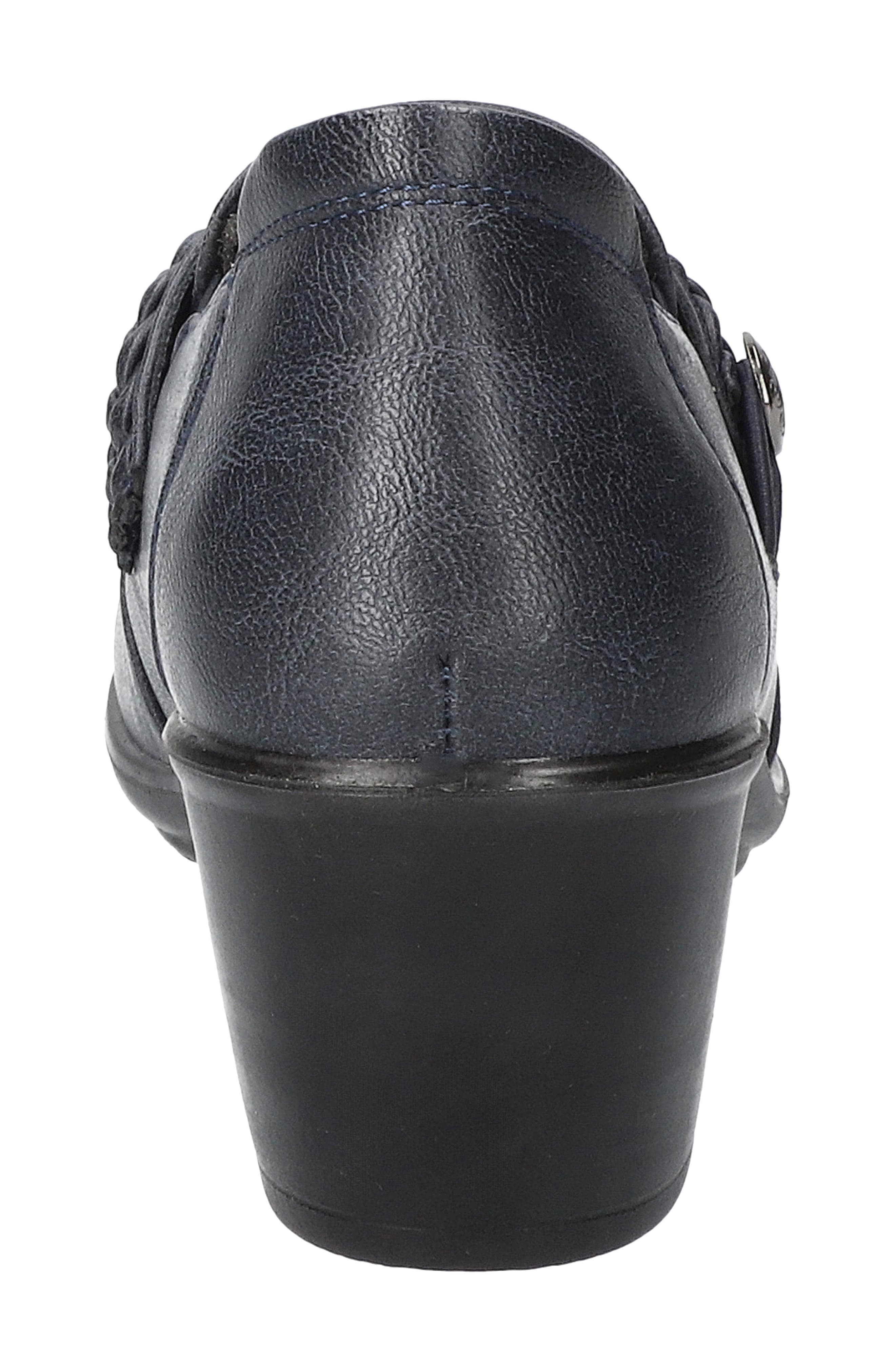 EASY STREET Amber Clog, Alternate, color, 