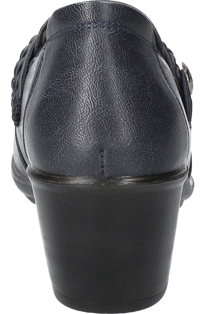 EASY STREET Amber Clog, Alternate, color,