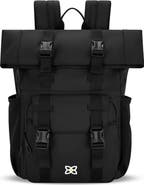 Sherpani Sedona Travel Laptop Backpack, Fits 15 Inch Laptop