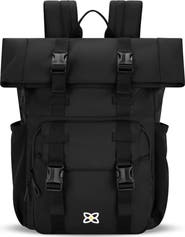 Sherpani Sedona Travel Laptop Backpack, Fits 15 Inch Laptop