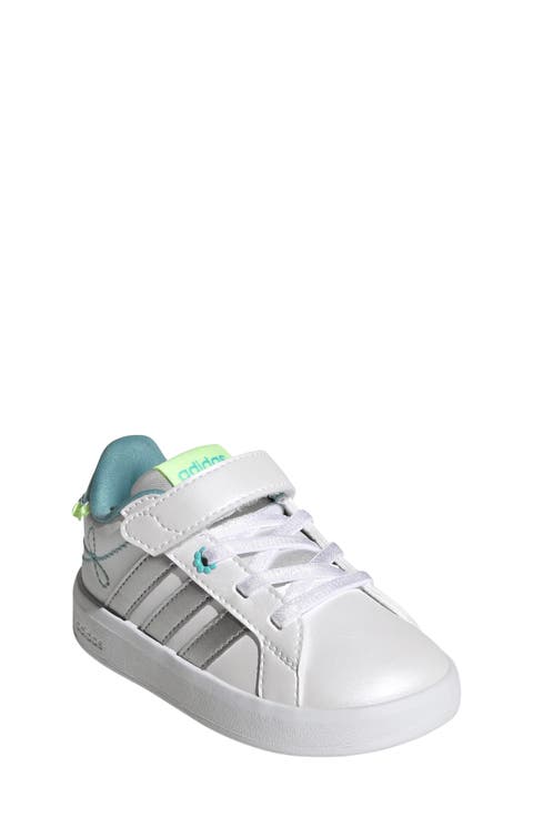 Kids' Grand Court 3.0 Sneaker