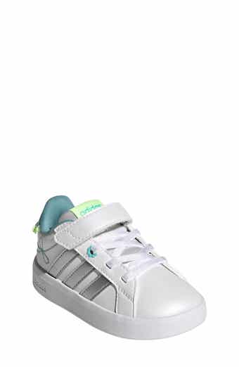 adidas Kids' Grand Court 3.0 Sneaker