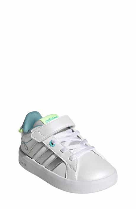 adidas Kids' Grand Court 3.0 Sneaker