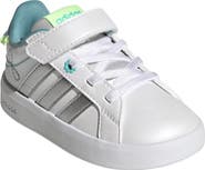 adidas Kids' Grand Court 3.0 Sneaker