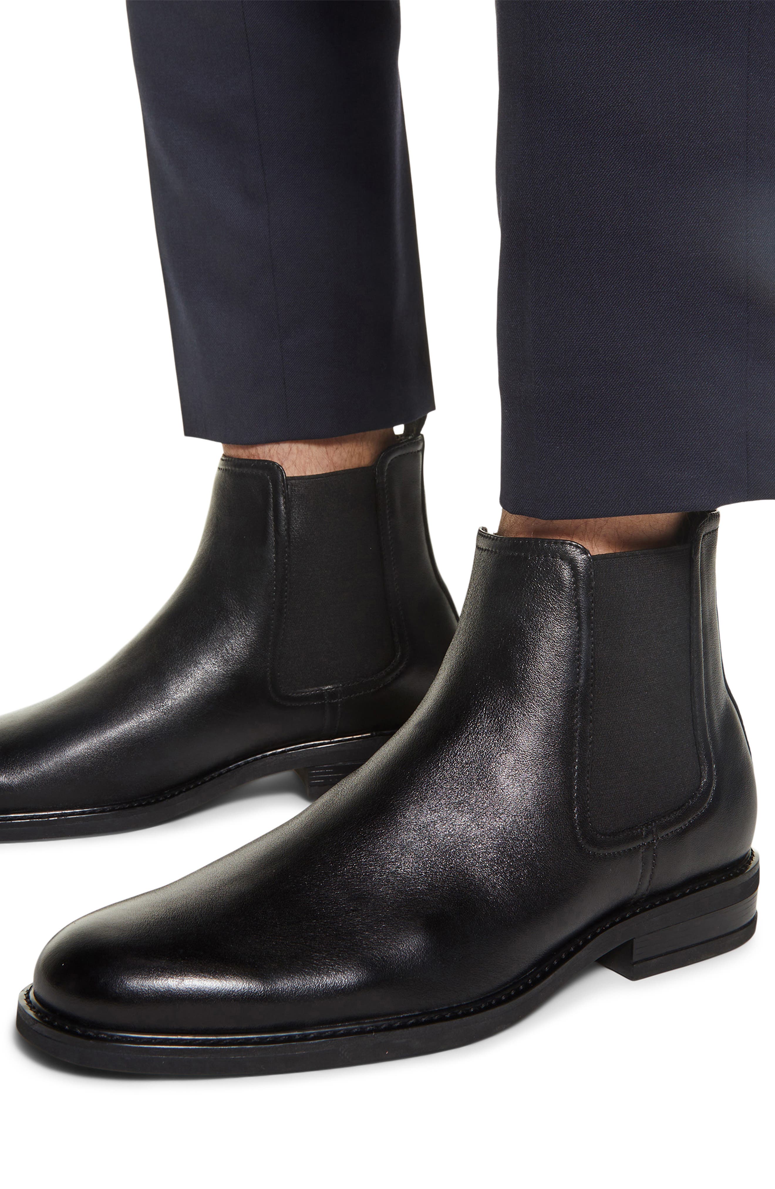 ALDO Bristoll Ankle Boot, Alternate, color, 