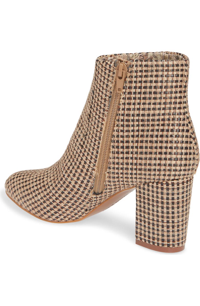 B*O*G COLLECTIVE Band of Gypsies Andrea Bootie, Alternate, color,