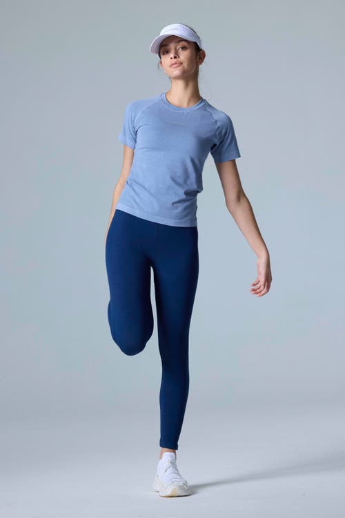 COZY ZERO COZY ZERO TECH MERINO MEDIUM PRESSURE LEGGING