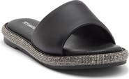 TOP MODA Memphis Slide Sandal