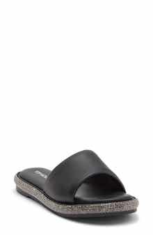 TOP MODA Memphis Slide Sandal