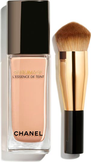 ファンデーション CHANEL SUBLIMAGE L'ESSENCE DE TEINT B20 CHANEL SUBLIMAGE L'ESSENCE DE TEINT Ultimate Radiance