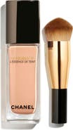 CHANEL SUBLIMAGE L'ESSENCE DE TEINT Ultimate Radiance-Generating Serum Foundation