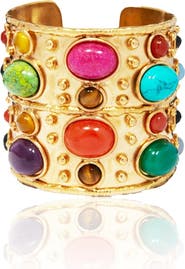 SYLVIA TOLEDANO Byzance Cuff