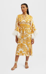 La DoubleJ The Kaftan