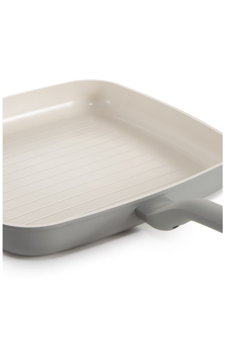 Leo Balance Fry & Grill Pan Set, Alternate, color, MOON MIST