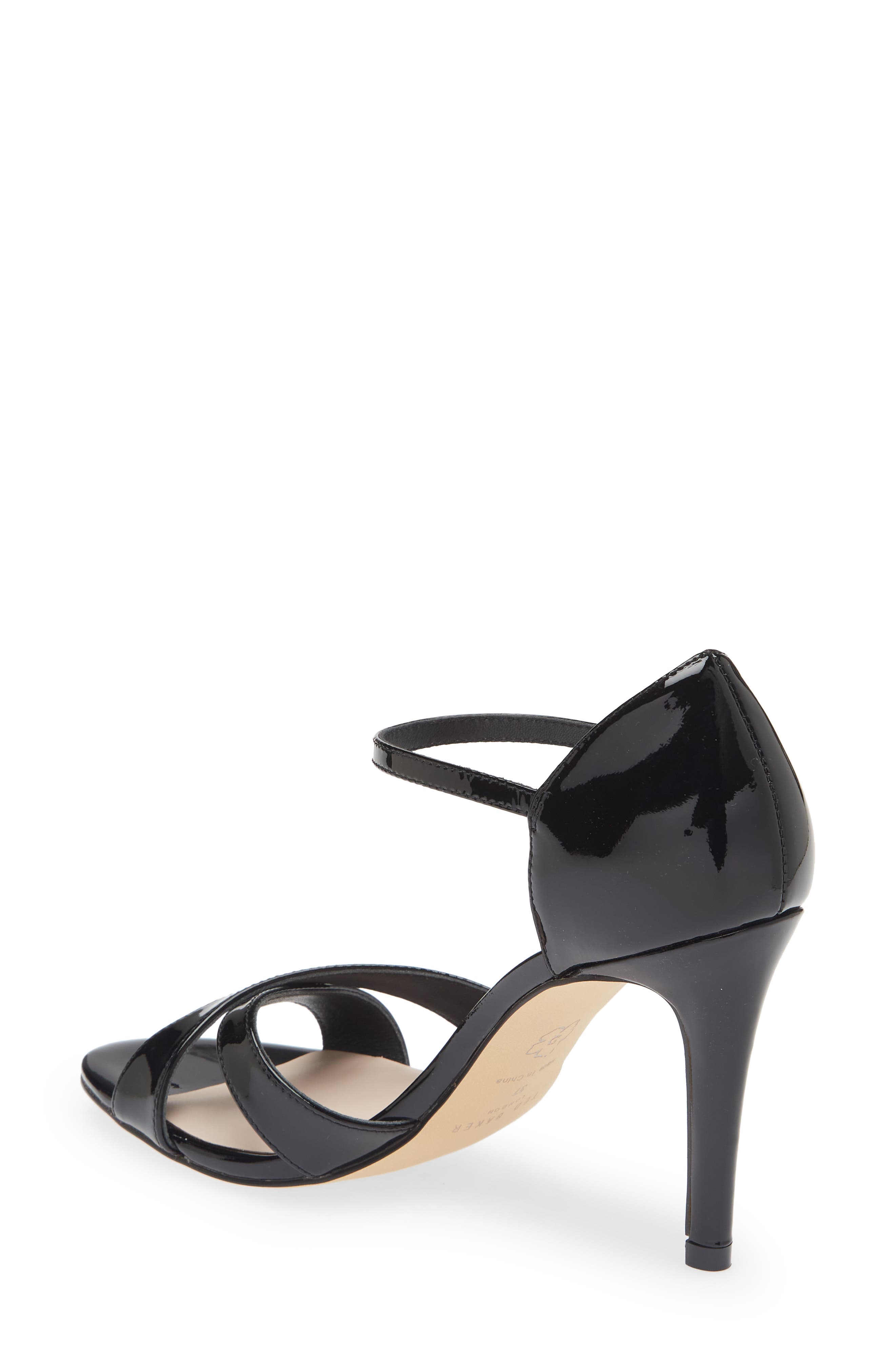 Ted Baker London Harinap Sandal, Alternate, color, 