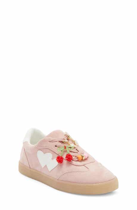 Harper Canyon Kids' Ryley Charm Sneaker