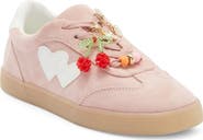Harper Canyon Kids' Ryley Charm Sneaker