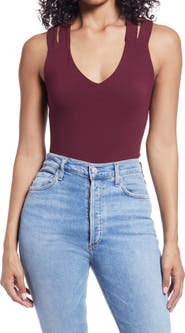Loveappella Strappy Layering Tank