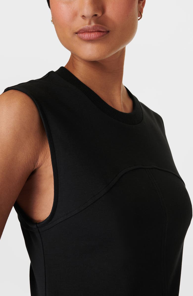 Sweaty Betty Flow Racer Maxi Dress, Alternate, color, 