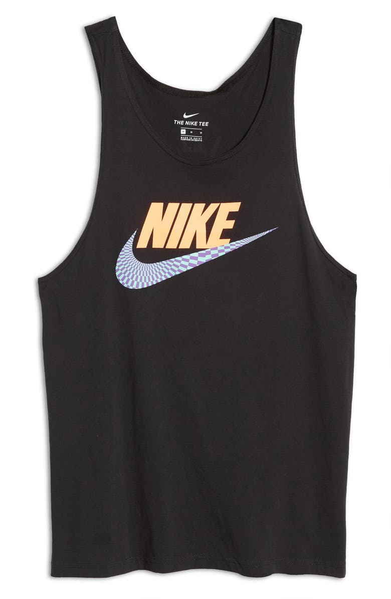 Nike Sportswear Festival Tank, Alternate, color,
