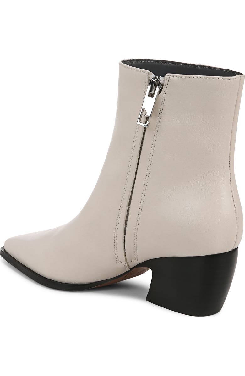 Franco Sarto Vivian Bootie, Alternate, color, White
