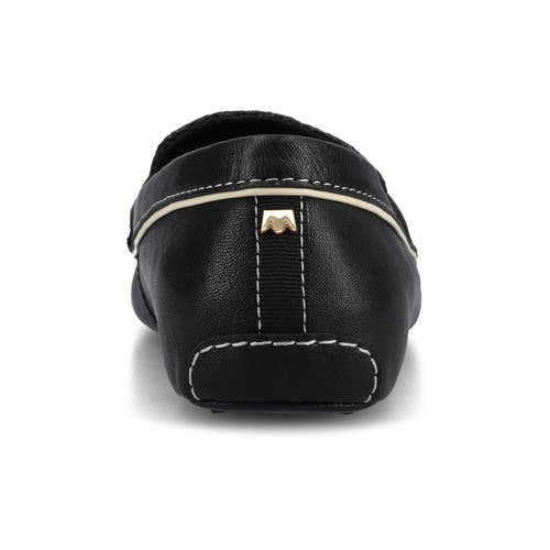 Birdies The Vesper Driver Loafers In Multi