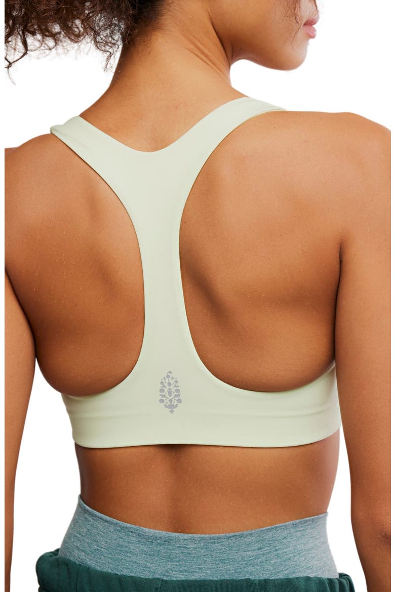 FP Movement Win Win Sweetheart Racerback Bra, Alternate, color, WHIPPED LIME