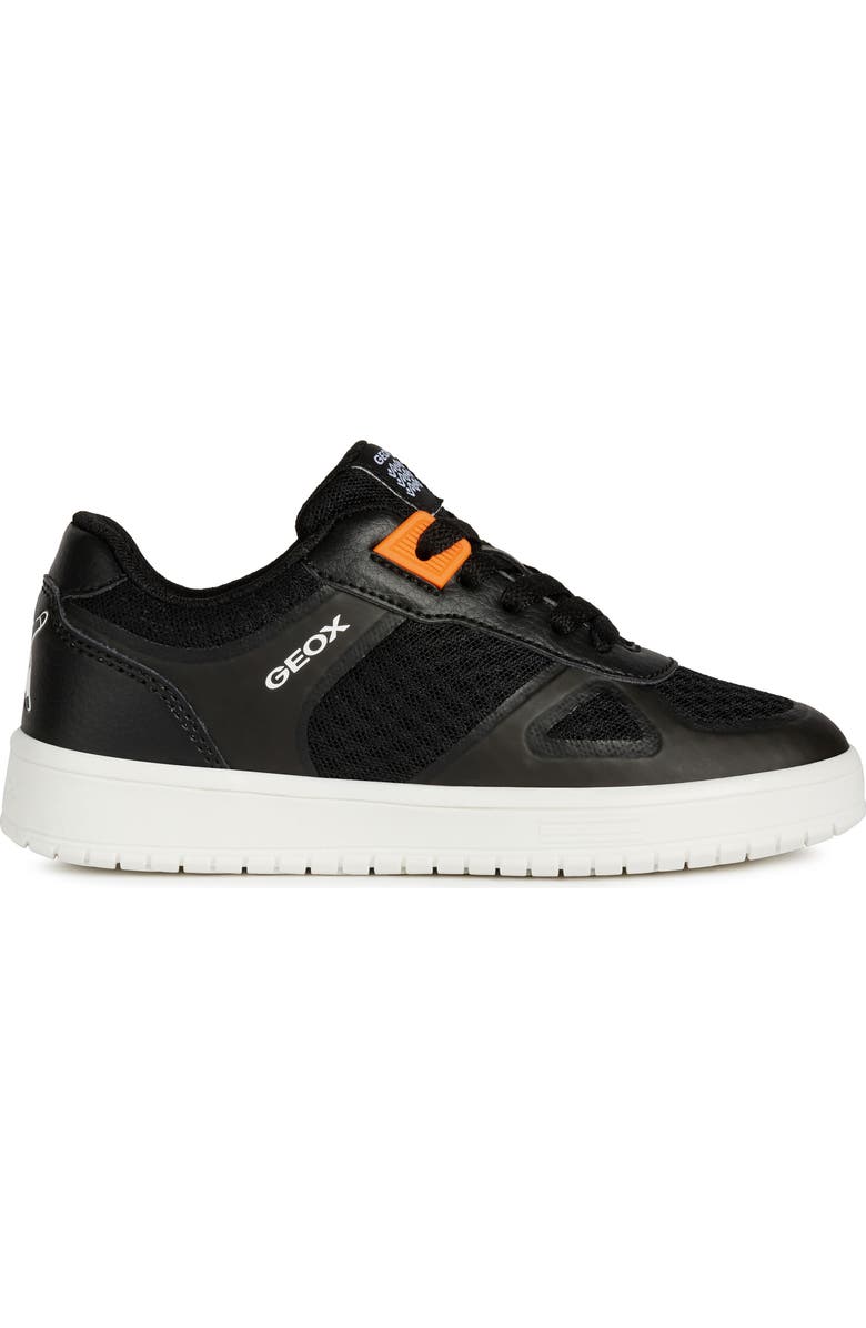 Geox Kommodor 9 Sneaker, Alternate, color,