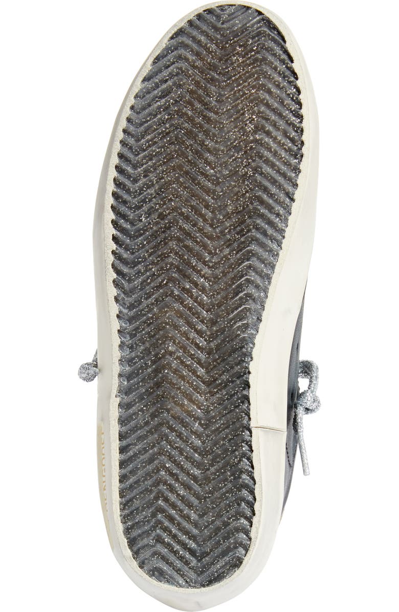 Golden Goose Super-Star Low Top Sneaker, Alternate, color,