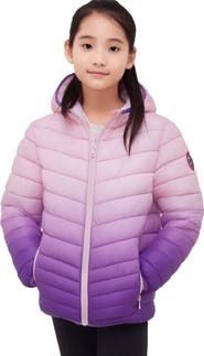 Rokka&Rolla Kids' Reversible Lightweight Jacket