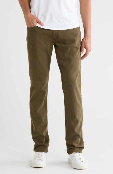 Lennox Slim Fit Jeans