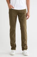 PAIGE Lennox Slim Fit Jeans