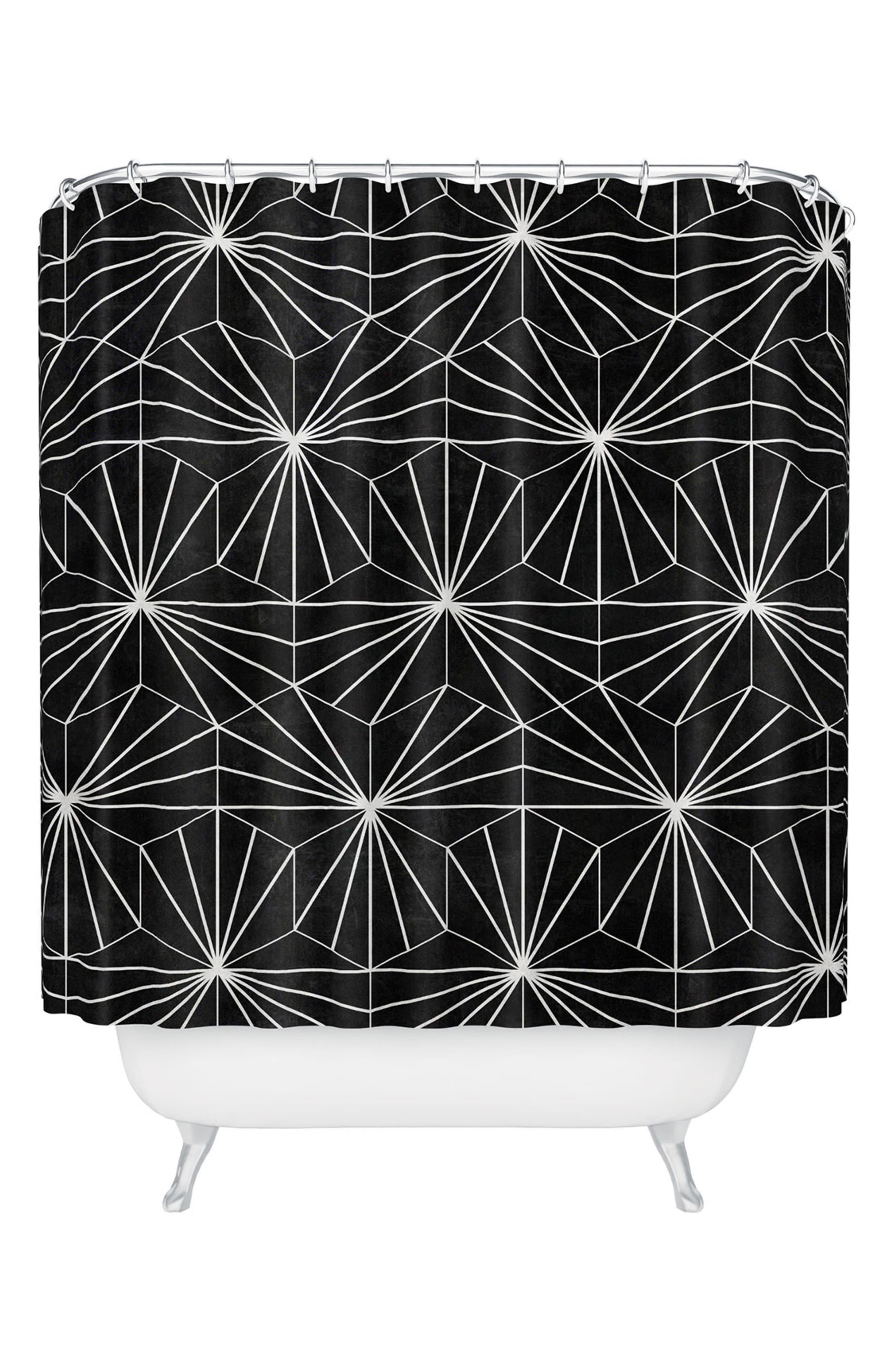 selected BLACK-WHITE
