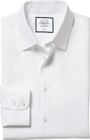 Charles Tyrwhitt Non-Iron Twill Shirt