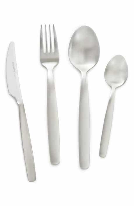 BergHOFF Leo Legacy 24-Piece Flatware Set