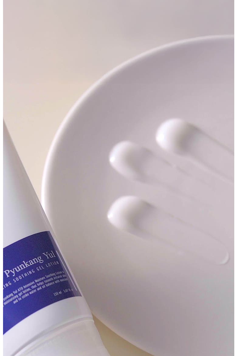 ATO Moisturizing Soothing Gel Lotion, Alternate, color, None