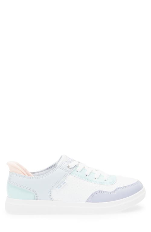Skechers Slip-ins: Bobs D'vine Sneaker In White