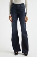 Haikure Gery Straight Leg Jeans