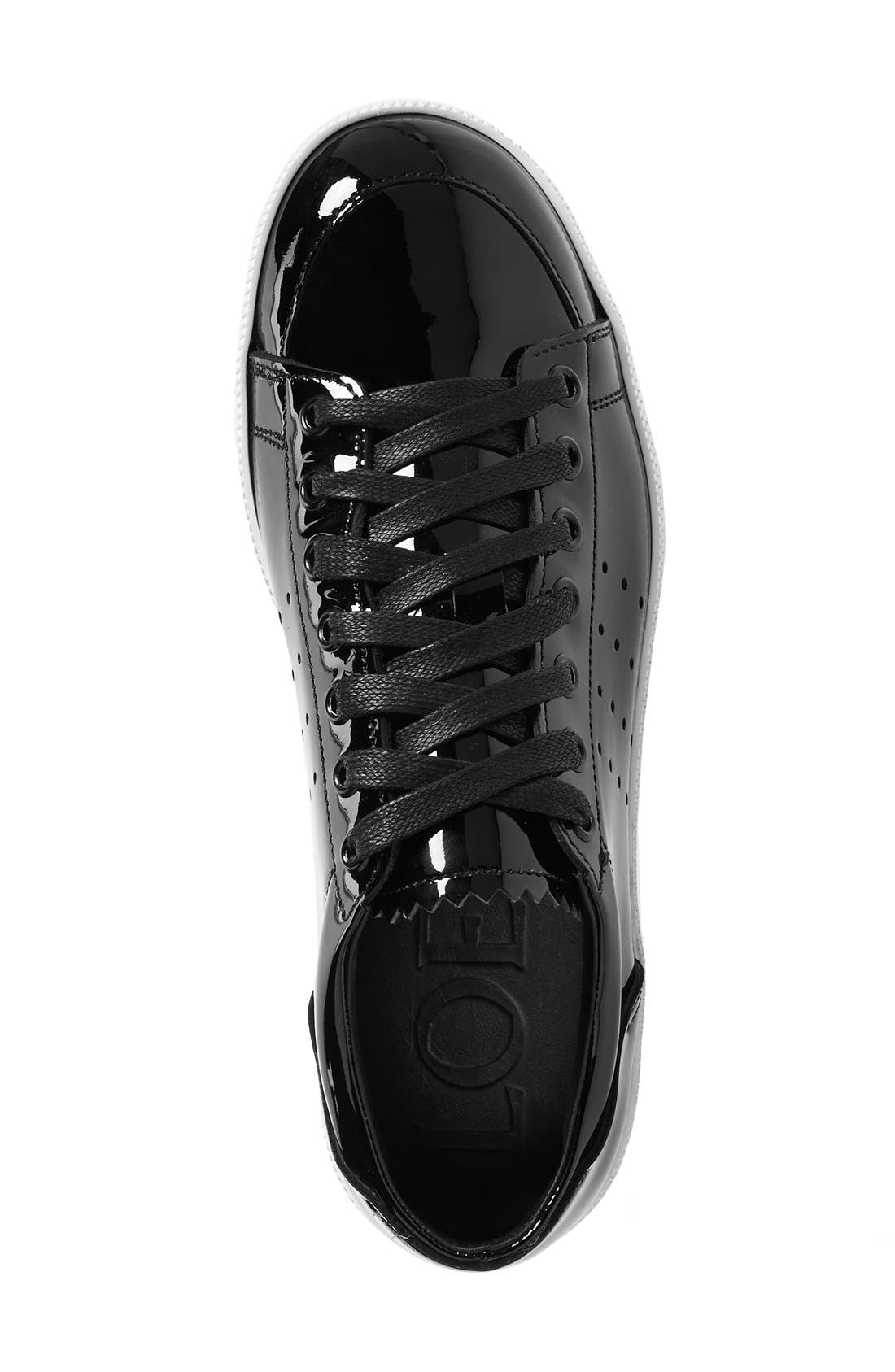 Loewe Sneaker, Alternate, color, 