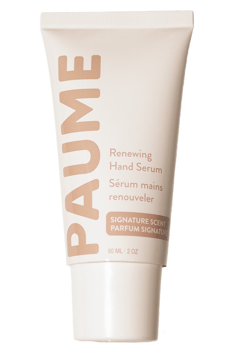Renewing Hand Serum, Main, color, NO COLOR
